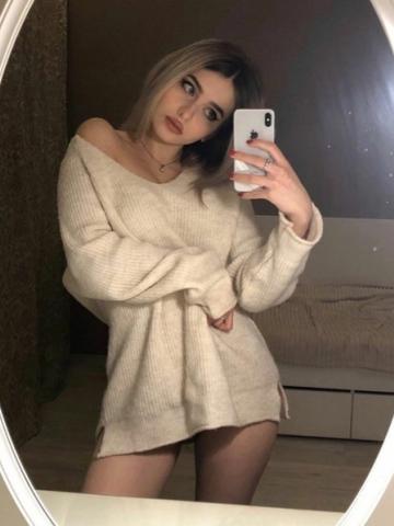 Проститутка Лариса