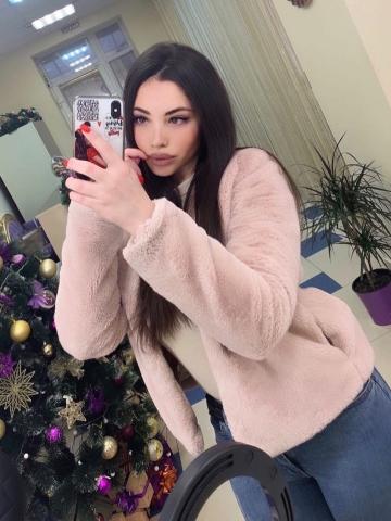 Проститутка Лорен